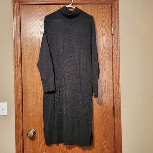 Banana Republic Sweater Dress